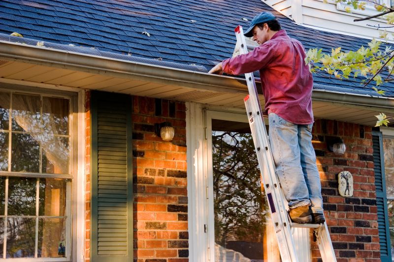 Local Roofing Contractors